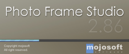 Mojosoft Photo Frame Studio