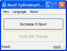 Moo0 Xp Desktop Heap