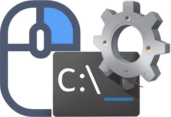 Mouse Settings Changer RUS