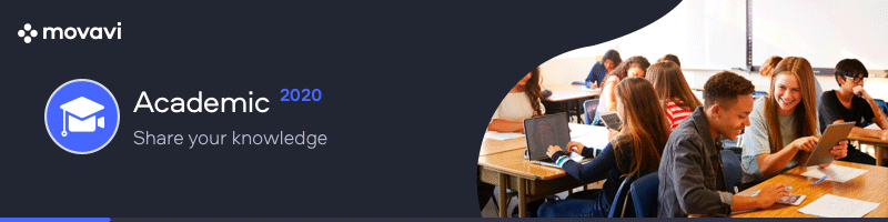 Movavi Academic