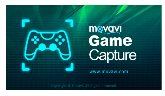 Movavi Game Capture