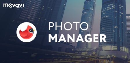 Movavi Photo Manager