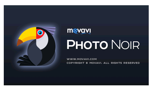 Movavi Photo Noir 1.0.1 + Portable + Repack