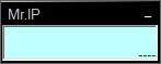 Mr.IP