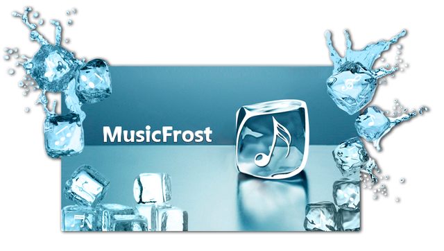 MusicFrost