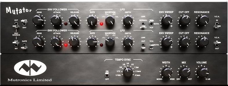 Mutronics Mutator