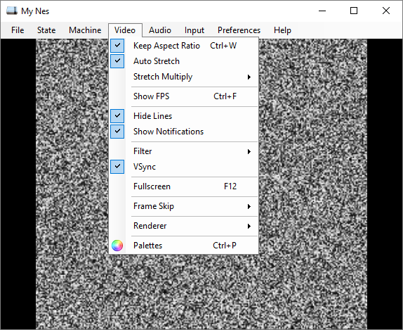 My Nes скачать