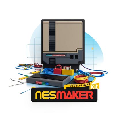 NESmaker