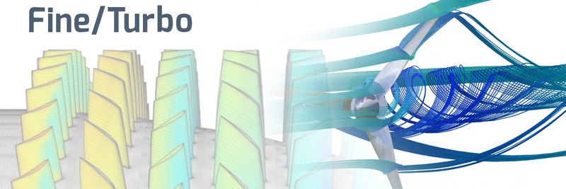 NUMECA FINE_Turbo