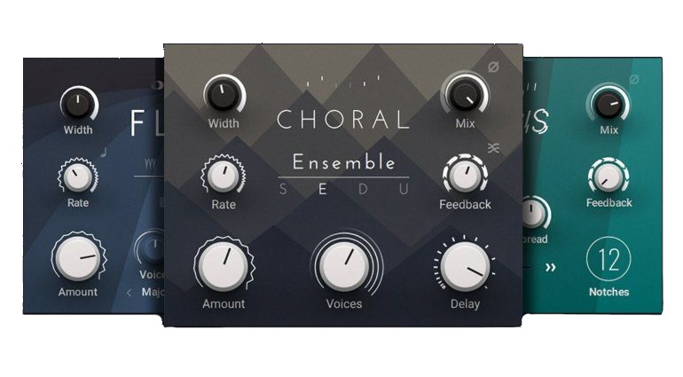 Native Instruments Effects Series Mod Pack