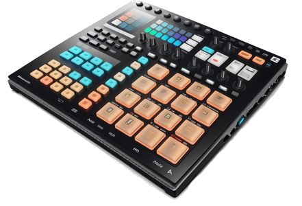 Native Instruments Maschine 2