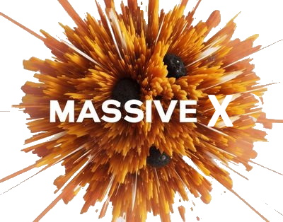 Native Instruments Massive X