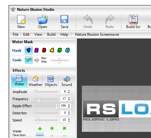 Nature Illusion Studio