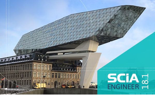 Nemetschek SCIA Engineer