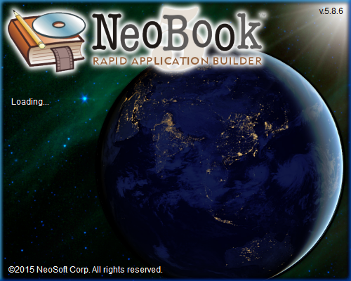 NeoBook