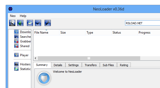 NeoLoader