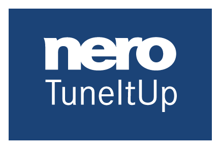 Nero TuneItUp