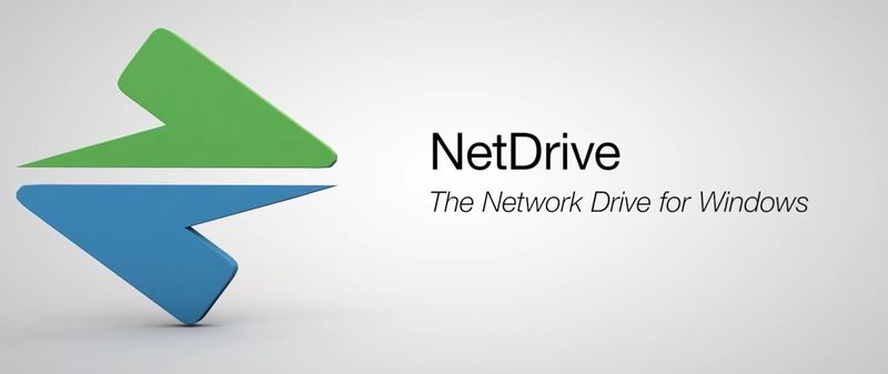 NetDrive