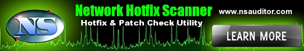 NetHotfixScanner
