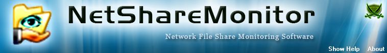 NetShareMonitor