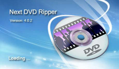 Next DVD Ripper