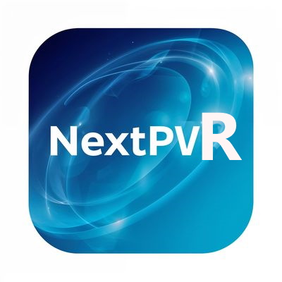 NextPVR