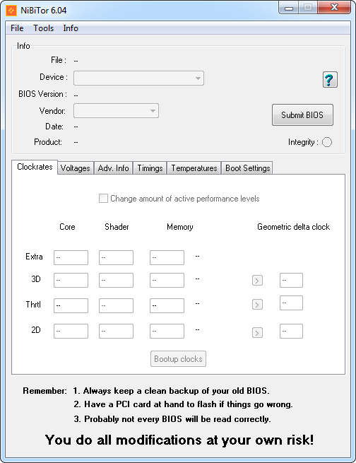 NiBiTor скачать