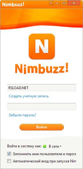 Nimbuzz