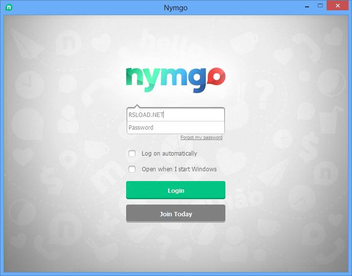 Nymgo