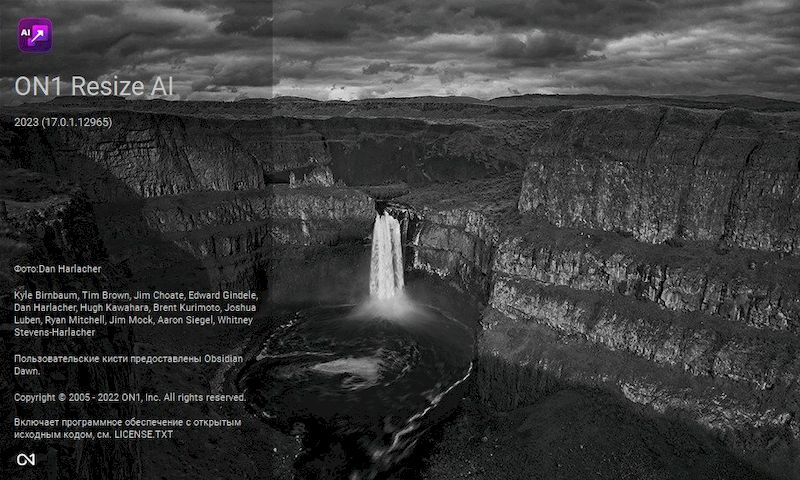 ON1 Resize AI 2026.2 20.2.1.17865 + MacOS + Portable