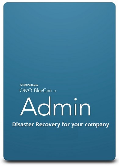 O&O BlueCon Admin 19.0.9022 + Tech Edition + WinPE