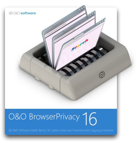 O&O BrowserPrivacy