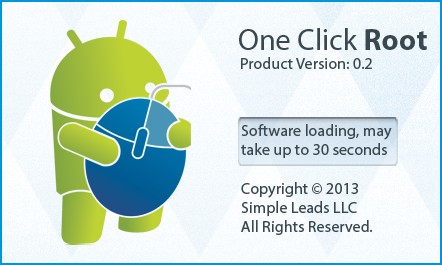 One Click Root