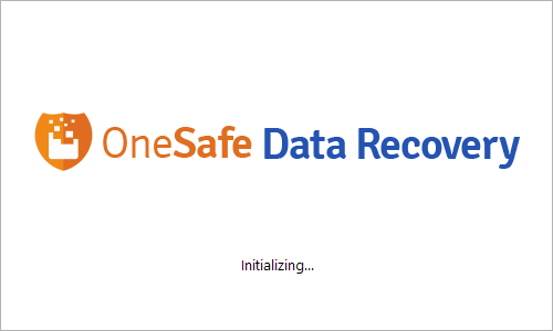 OneSafe Data Recovery
