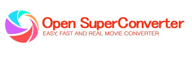 Open SuperConverter