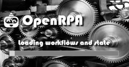 OpenRPA
