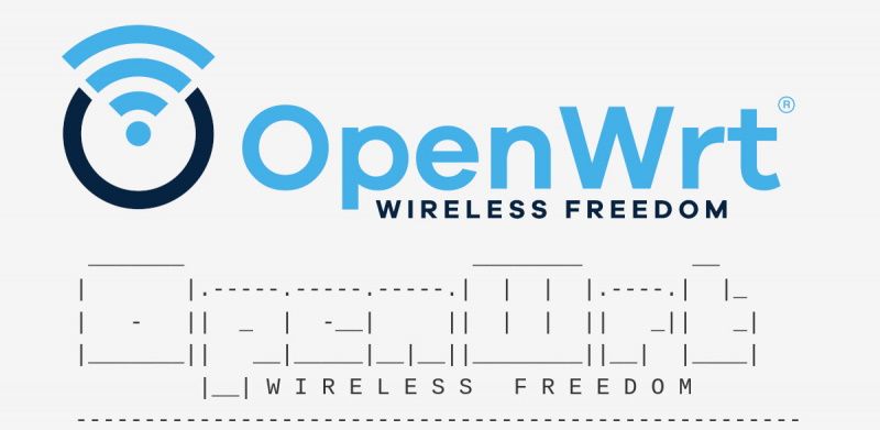 OpenWrt