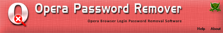 OperaPasswordRemover