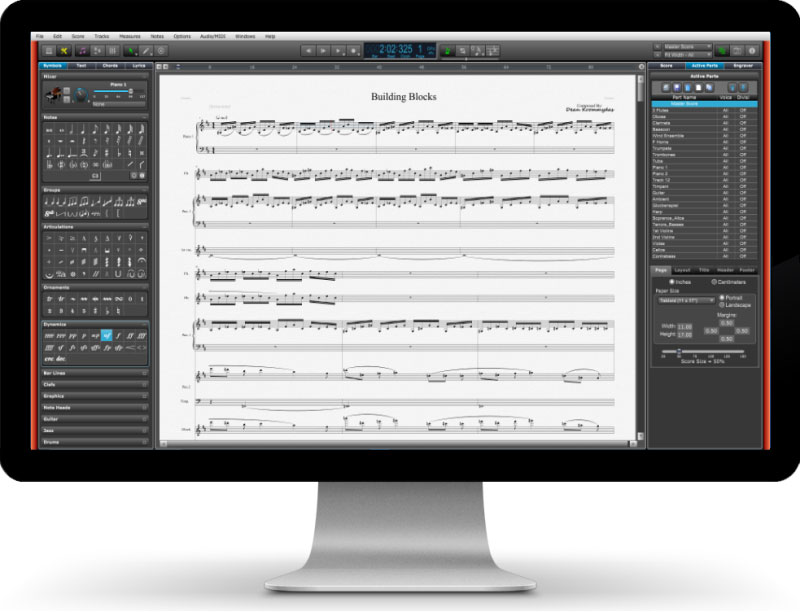 Overture скачать