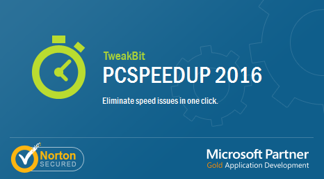 PCSpeedUp
