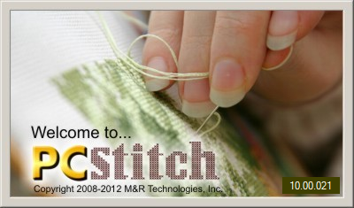 PCStitch