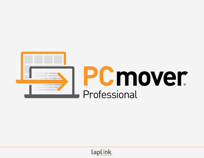 PCmover