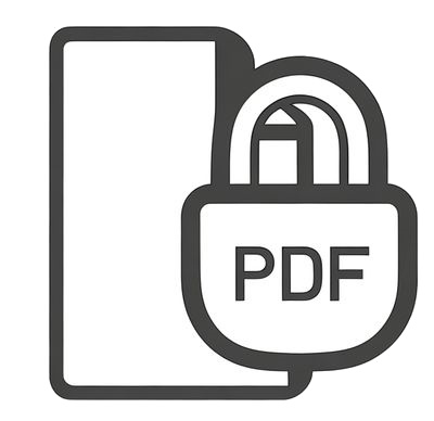 PDF Password Remover