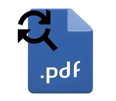 PDF Replacer