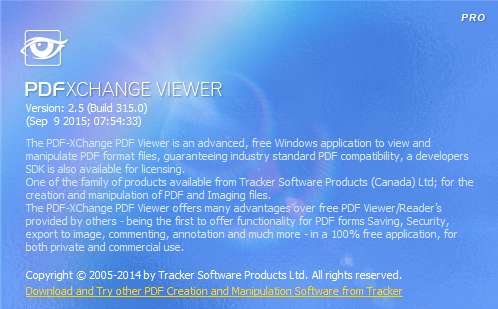 PDF-XChange Viewer