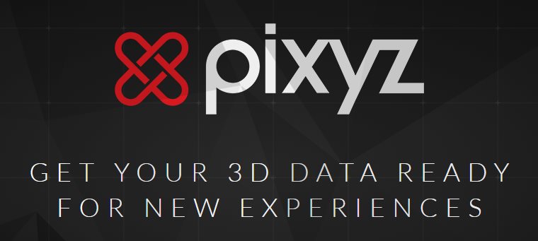 PIXYZ