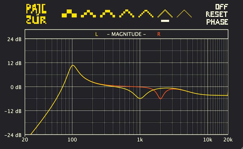 Pajczur pajEQanalyser crack