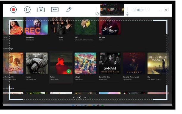 PassFab Screen Recorder + crack