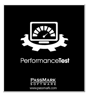 PassMark PerformanceTest