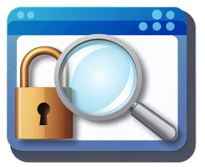 Password Security Scanner